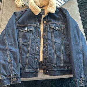 Gap jeans jacket